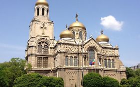 Cathedral Guesthouse